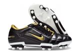 Nike T90 series FG football shoes