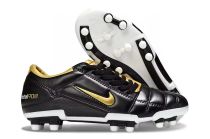 Nike T90 series FG football shoes