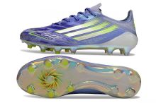 Adidas F50 Knitted FG Lace up Football Shoes