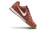 Nike SUPREME partners with MD football shoes  Supreme x Nike