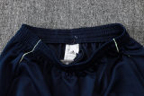 2025/26 RM Light Green Kids Jacket Tracksuit