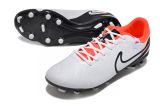 Nike legendary tenth generation FG football shoes Nike Legend X Academy