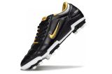 Nike T90 series FG football shoes