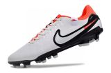 Nike legendary tenth generation FG football shoes Nike Legend X Academy