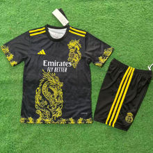2025/26 RM Special Edition Kids Soccer Jersey