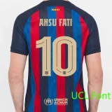 2022/23 BA 1:1 High quality home player football jersey