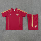 2025/26 ARS Red Training Jersey(A Set)