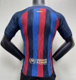 2022/23 BA 1:1 High quality home player football jersey