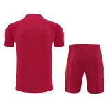 2025/26 ARS Red Training Jersey(A Set)