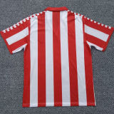 1982/1983 ATM Home Retro Soccer Jersey