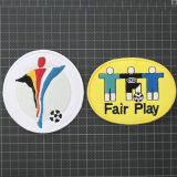UEFA Euro 2000 & Fair Play Patch 2000 欧预杯章  (You can buy it Or tell me to print it on the Jersey )