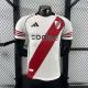 2025/26 River Plate White Player Training Uniform