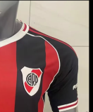 2025/26 River Plate Away Player Soccer Jersey