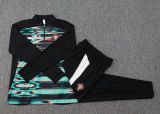 2025/26 Portugal Green Sweater Tracksuit