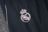 2025/26 RM Dark Grey Kids Jacket Tracksuit