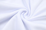 2025/26 RM White Kids Sweater Tracksuit