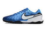 Nike Tiempo Legend X Academy 10th generation microfiber MD bottom grass nail