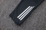 2025/26 RM Dark Grey Jacket Tracksuit