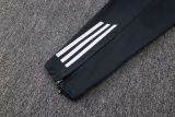 2025/26 RM Dark Grey Jacket Tracksuit