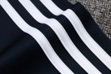 2025/26 RM Sapphire Blue Kids Sweater Tracksuit