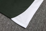 2025/26 BFC Dark Green POLO Sweater Tracksuit