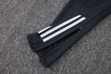 2025/26 RM Dark Grey Jacket Tracksuit