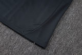 2025/26 RM Dark Grey Kids Jacket Tracksuit