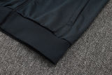 2025/26 CFC Dark Grey Jacket Tracksuit