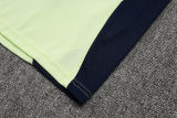 2025/26 RM Light Green POLO Sweater Tracksuit