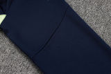 2025/26 RM Sapphire Blue Jacket Tracksuit