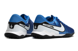 Nike Tiempo Legend X Academy 10th generation microfiber MD bottom grass nail