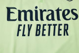 2025/26 RM Light Green Sweater Tracksuit