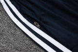 2025/26 RM Sapphire Blue Kids Sweater Tracksuit