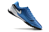 Nike Tiempo Legend X Academy 10th generation microfiber MD bottom grass nail