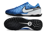 Nike Tiempo Legend X Academy 10th generation microfiber MD bottom grass nail