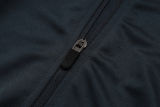 2025/26 CFC Dark Grey Jacket Tracksuit