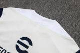 2025/26 In Milan White Sweater Tracksuit