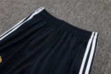 2025/26 RM Sapphire Blue Kids Sweater Tracksuit