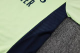 2025/26 RM Light Green Kids Sweater Tracksuit