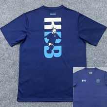 2025/26 Napoli x HDB Pure Cotton Jersey