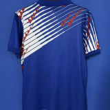 1994 Japan Home Blue Retro Soccer Jersey