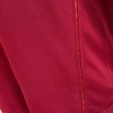 2006/2007 Roma Home Red Retro Soccer Jersey