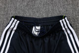 2025/26 RM White Training Jersey(A Set)