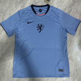 2025/26 NL  Away Fans Soccer Jersey