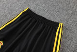 2025/26 RM Black Kids Jacket Tracksuit