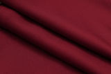 2025/26 Miami Heat Maroon Hoody Zipper Jacket Tracksuit
