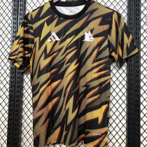 2025/26 Roma Training Soccer Jersey