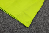 2025/26 RM Light Green Kids Jacket Tracksuit
