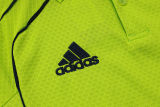2025/26 RM Light Green POLO Sweater Tracksuit