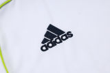 2025/26 RM White Vest Training Jersey(A Set)